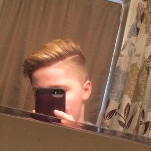 Meet your Posher, Gavin